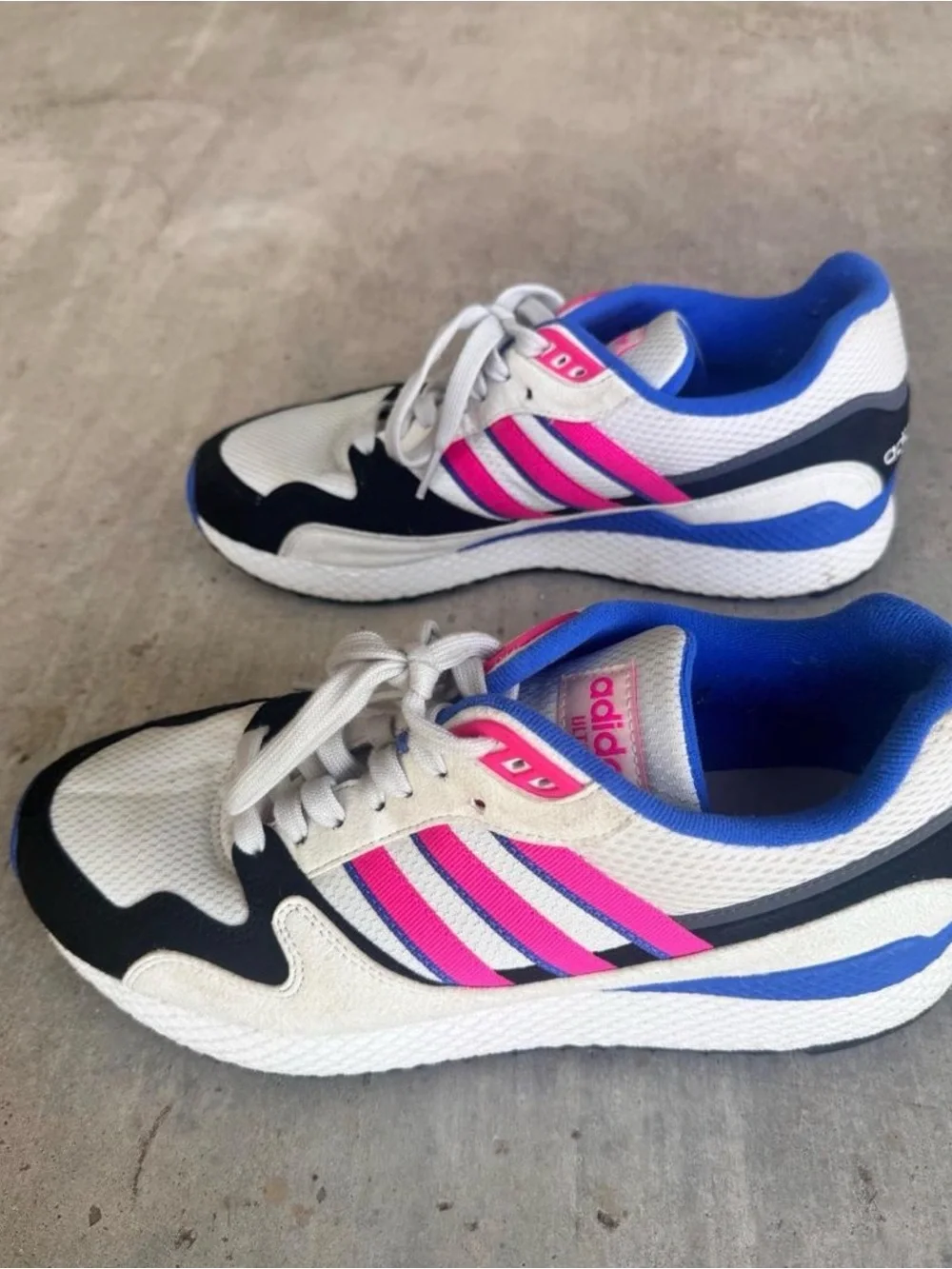 adidas men’s ultra